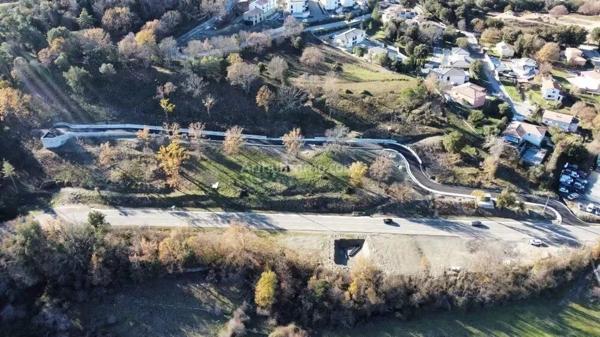 Vente Terrain à Corte