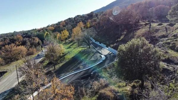 Vente Terrain à Corte