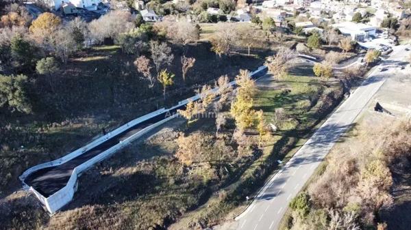 Vente Terrain à Corte