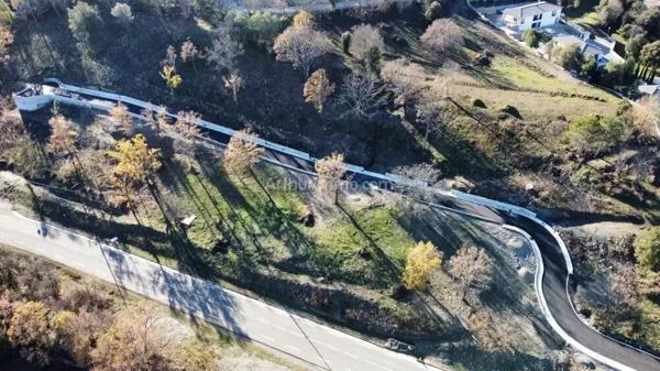 Vente Terrain à Corte