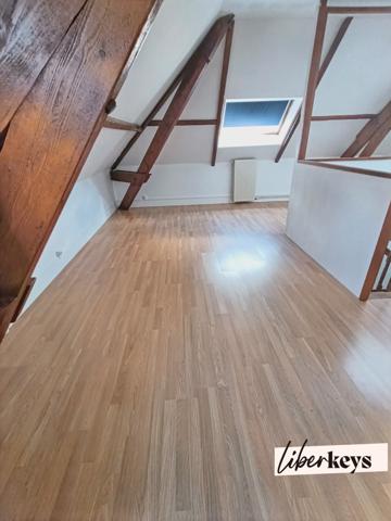 Maison familiale et spacieuse 