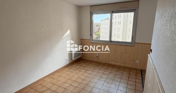 Location Studio 28.03 m² - Annemasse 74100
