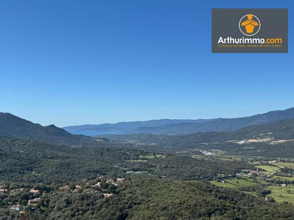 Vente Appartement 4 pièces 115 m2 à Sartène