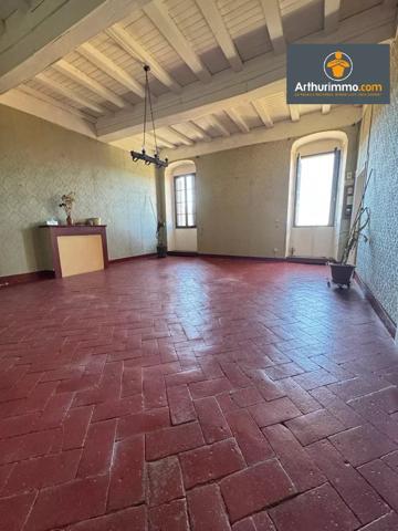 Vente Appartement 4 pièces 115 m2 à Sartène