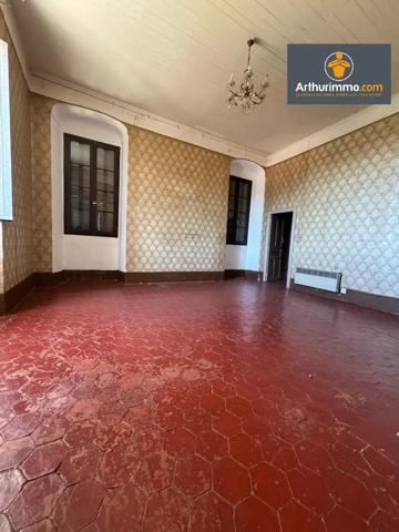 Vente Appartement 4 pièces 115 m2 à Sartène