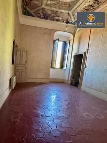 Vente Appartement 4 pièces 115 m2 à Sartène