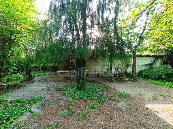 🏡 Maison de Maître d’exception – Pont-à-Vendin