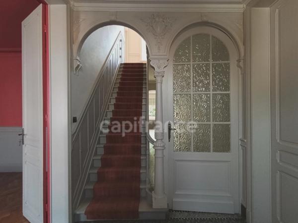 🏡 Maison de Maître d’exception – Pont-à-Vendin