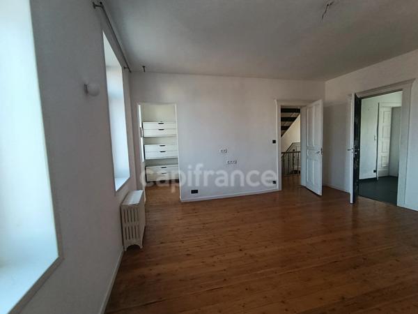 🏡 Maison de Maître d’exception – Pont-à-Vendin