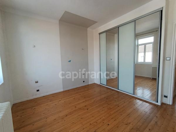 🏡 Maison de Maître d’exception – Pont-à-Vendin