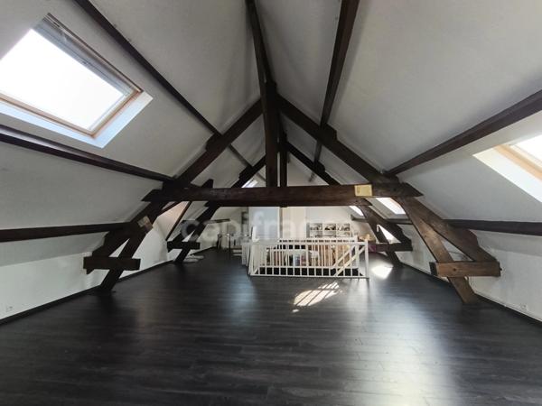 🏡 Maison de Maître d’exception – Pont-à-Vendin