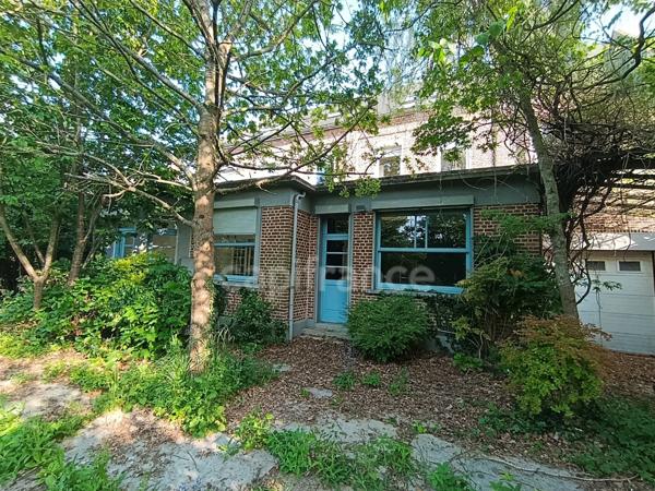 🏡 Maison de Maître d’exception – Pont-à-Vendin