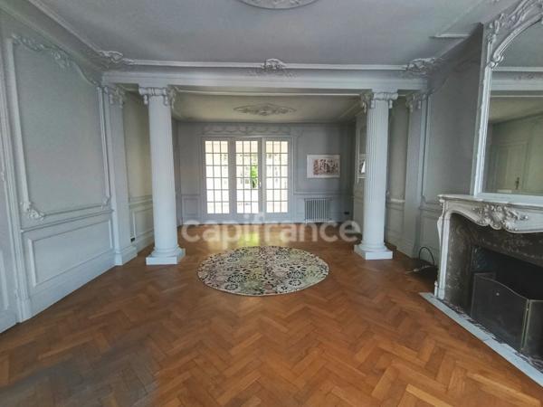 🏡 Maison de Maître d’exception – Pont-à-Vendin