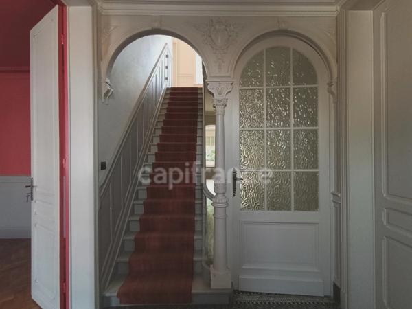 🏡 Maison de Maître d’exception – Pont-à-Vendin