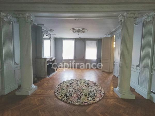 🏡 Maison de Maître d’exception – Pont-à-Vendin