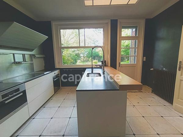 🏡 Maison de Maître d’exception – Pont-à-Vendin