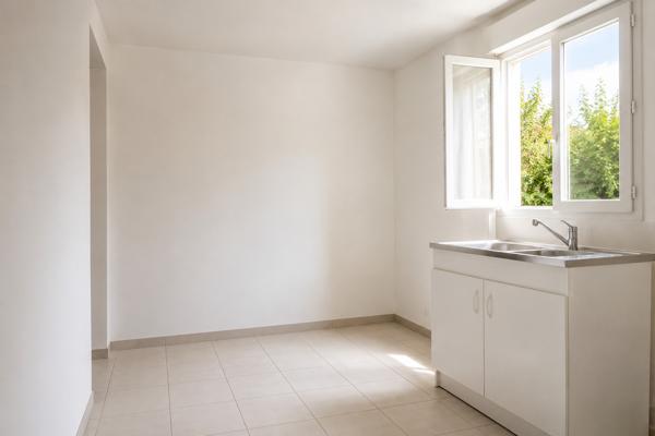 Maison 75 m² 5 pièces avec 3 chambres au Plessis-Grohan