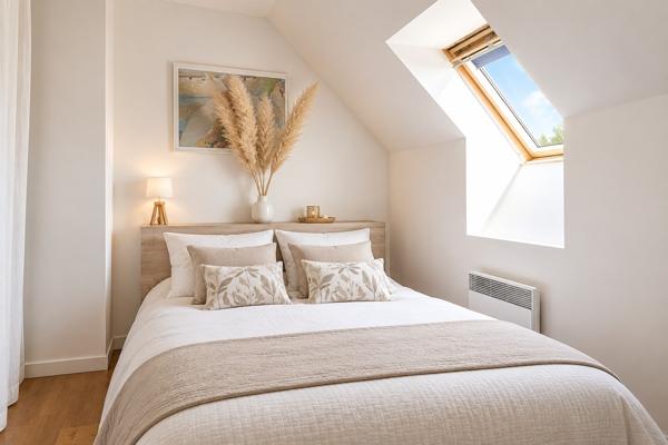 Maison 75 m² 5 pièces avec 3 chambres au Plessis-Grohan