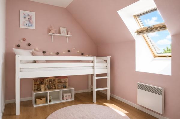 Maison 75 m² 5 pièces avec 3 chambres au Plessis-Grohan