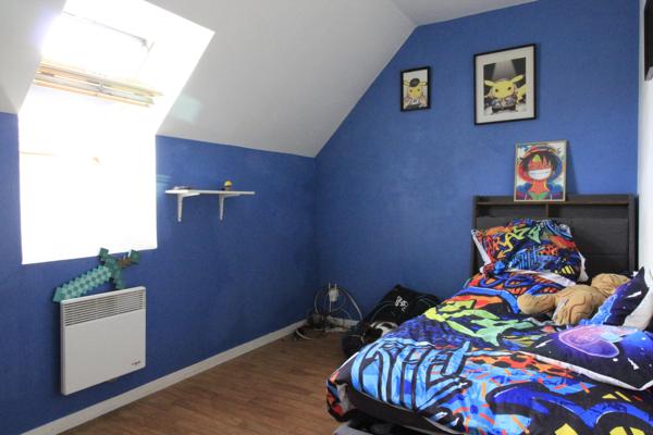Maison 75 m² 5 pièces avec 3 chambres au Plessis-Grohan