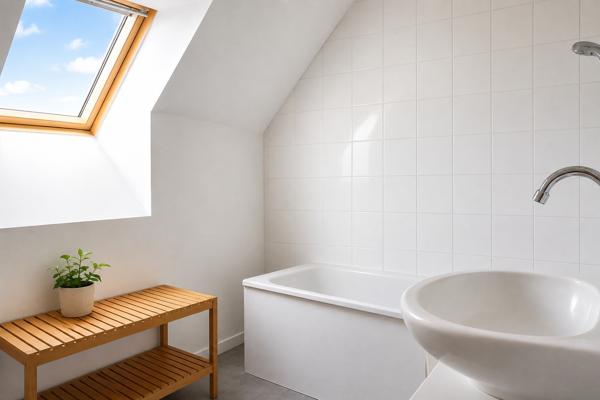 Maison 75 m² 5 pièces avec 3 chambres au Plessis-Grohan