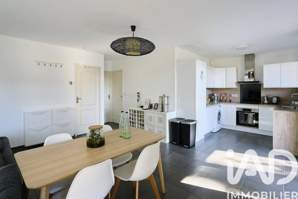 Appartement à vendre 3 pièces 62 m² Roubaix