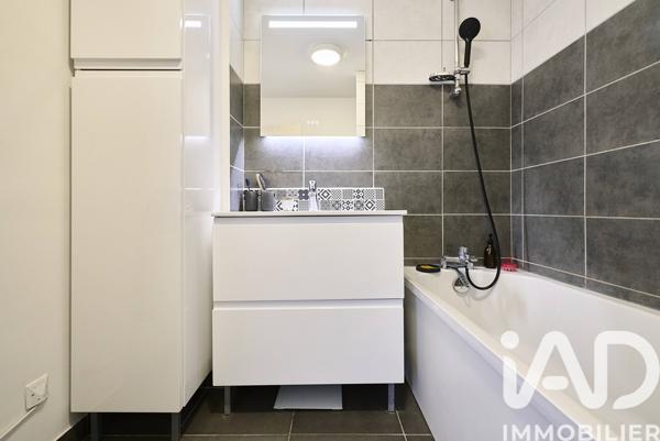 Appartement à vendre 3 pièces 62 m² Roubaix
