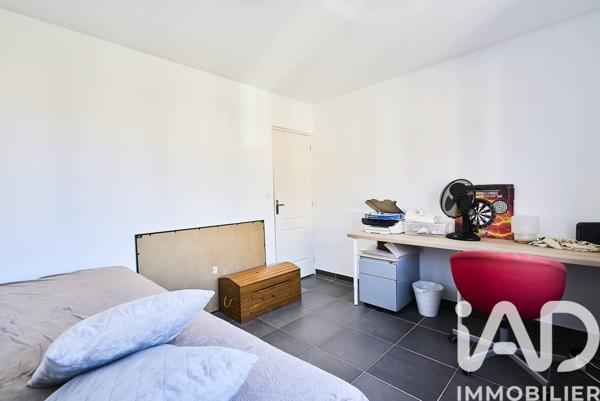Appartement à vendre 3 pièces 62 m² Roubaix