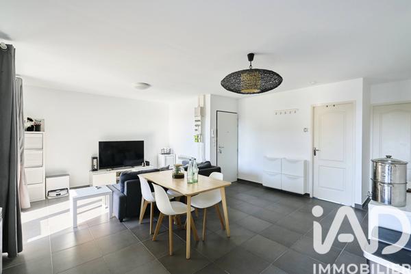 Appartement à vendre 3 pièces 62 m² Roubaix