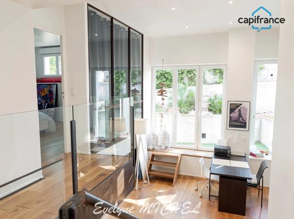 Magnifique Loft d’architecte de 252m2 - Marseille 13014