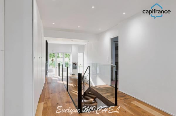 Magnifique Loft d’architecte de 252m2 - Marseille 13014