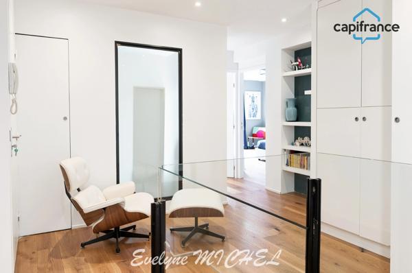 Magnifique Loft d’architecte de 252m2 - Marseille 13014
