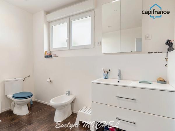 Magnifique Loft d’architecte de 252m2 - Marseille 13014