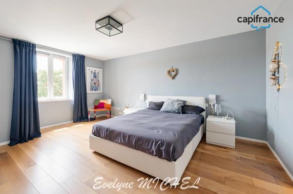 Magnifique Loft d’architecte de 252m2 - Marseille 13014