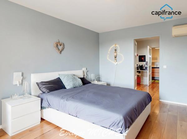 Magnifique Loft d’architecte de 252m2 - Marseille 13014