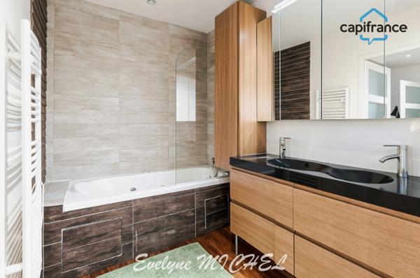 Magnifique Loft d’architecte de 252m2 - Marseille 13014