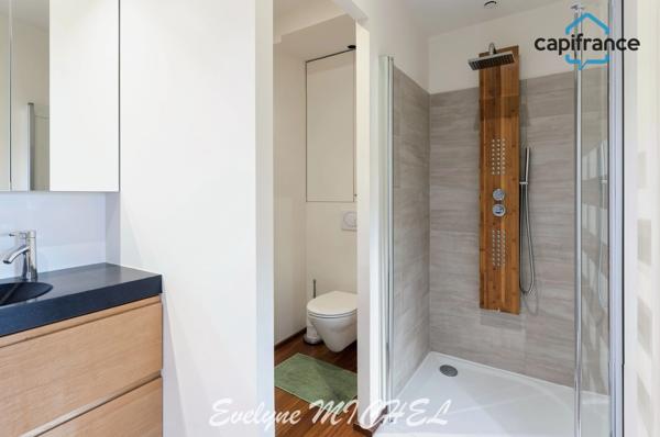 Magnifique Loft d’architecte de 252m2 - Marseille 13014
