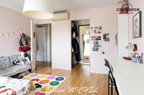 Magnifique Loft d’architecte de 252m2 - Marseille 13014