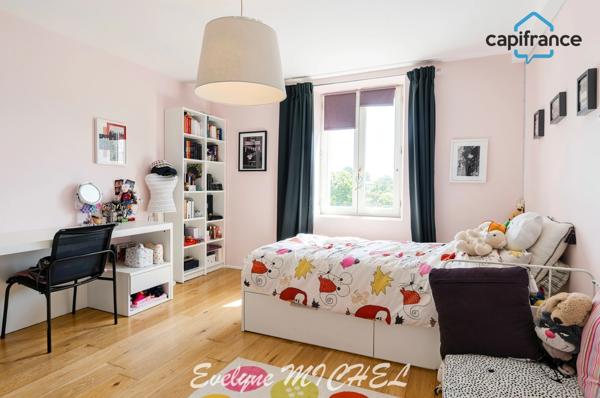 Magnifique Loft d’architecte de 252m2 - Marseille 13014