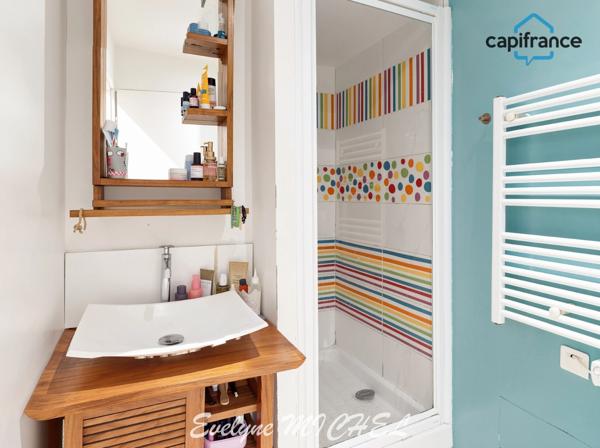 Magnifique Loft d’architecte de 252m2 - Marseille 13014