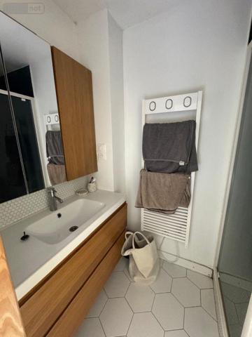 Appartement à vendre à Bordeaux en Gironde (33000), ref : 33010/114   
Chartrons