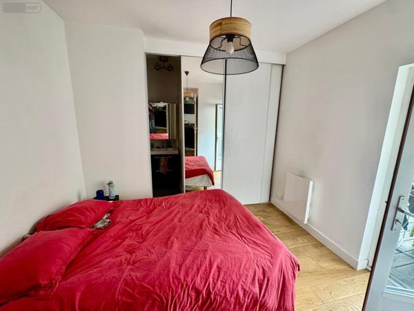 Appartement à vendre à Bordeaux en Gironde (33000), ref : 33010/114   
Chartrons