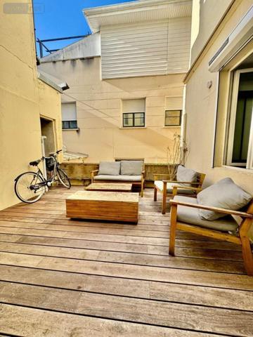Appartement à vendre à Bordeaux en Gironde (33000), ref : 33010/114   
Chartrons