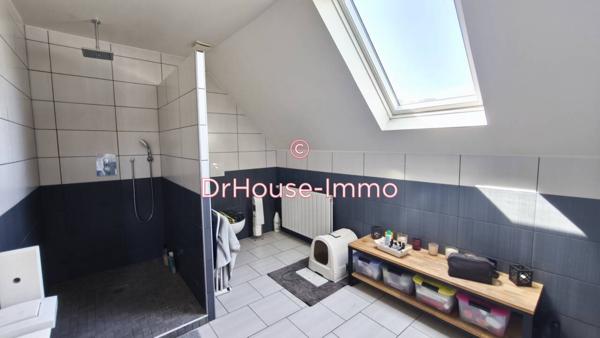 Maison à vendre 7 pièces de 143 m²
