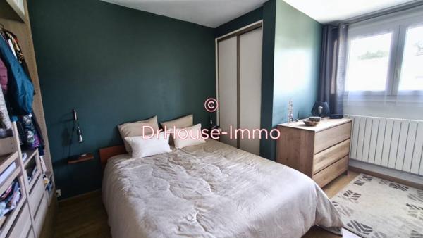 Maison à vendre 7 pièces de 143 m²