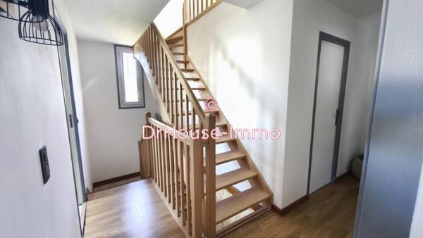 Maison à vendre 7 pièces de 143 m²