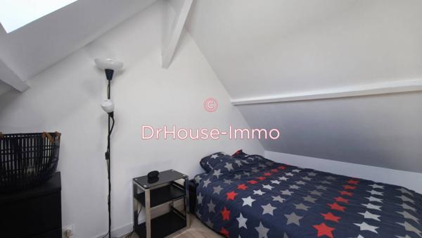 Maison à vendre 7 pièces de 143 m²