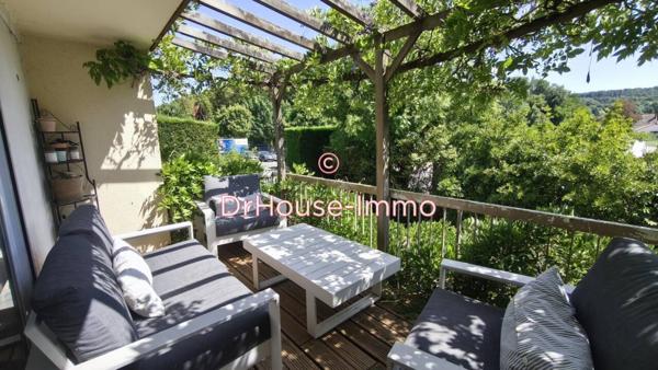 Maison à vendre 7 pièces de 143 m²