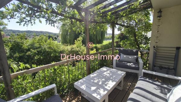 Maison à vendre 7 pièces de 143 m²