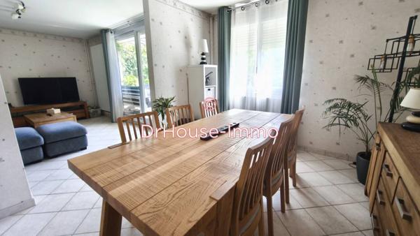 Maison à vendre 7 pièces de 143 m²